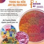TOOG SA KËR AM SA NDOUGU